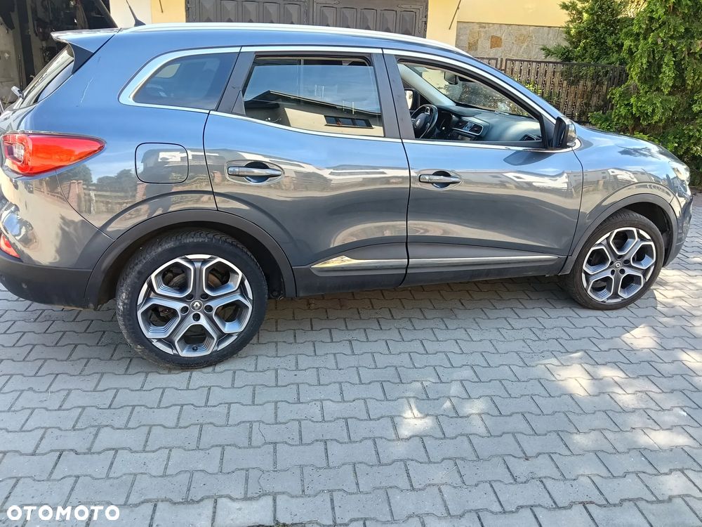 Renault Kadjar 1.6 dCi Energy Adventure - 1