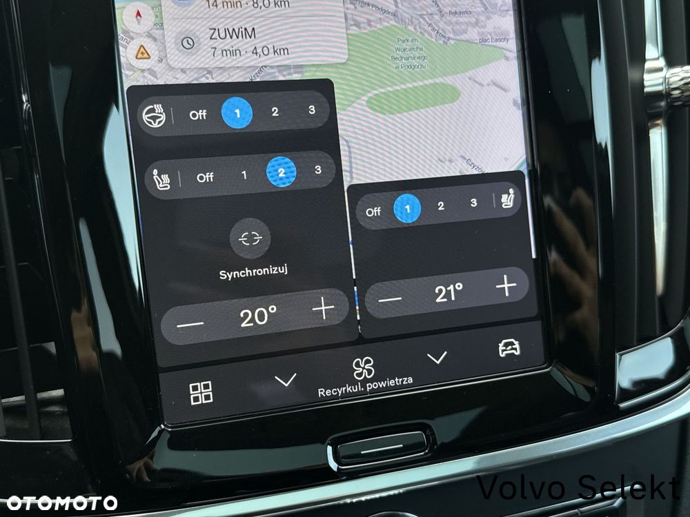 Volvo V90 Cross Country - 31