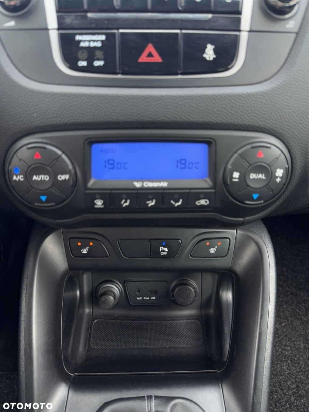 Hyundai ix35 - 29