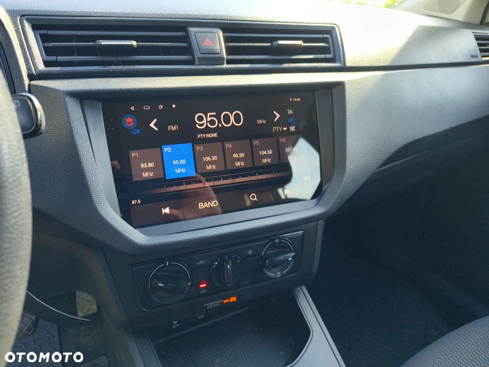 Seat Ibiza 1.0 EVO Reference S&S - 18
