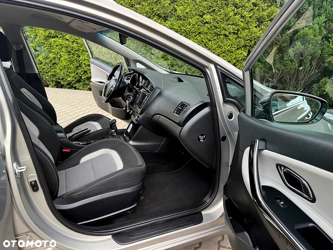 Kia Ceed Cee'd 1.4 XL - 16