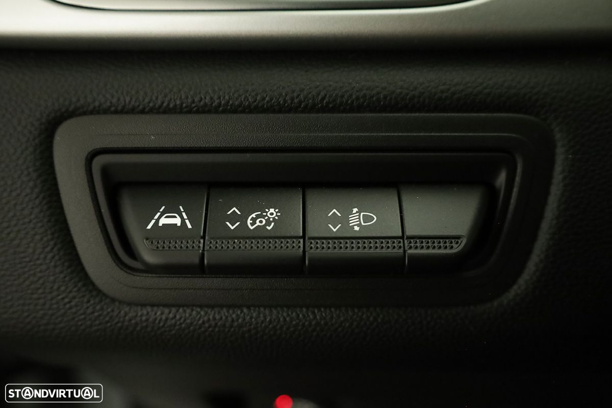 Renault Captur 1.0 TCe Techno Bi-Fuel - 20