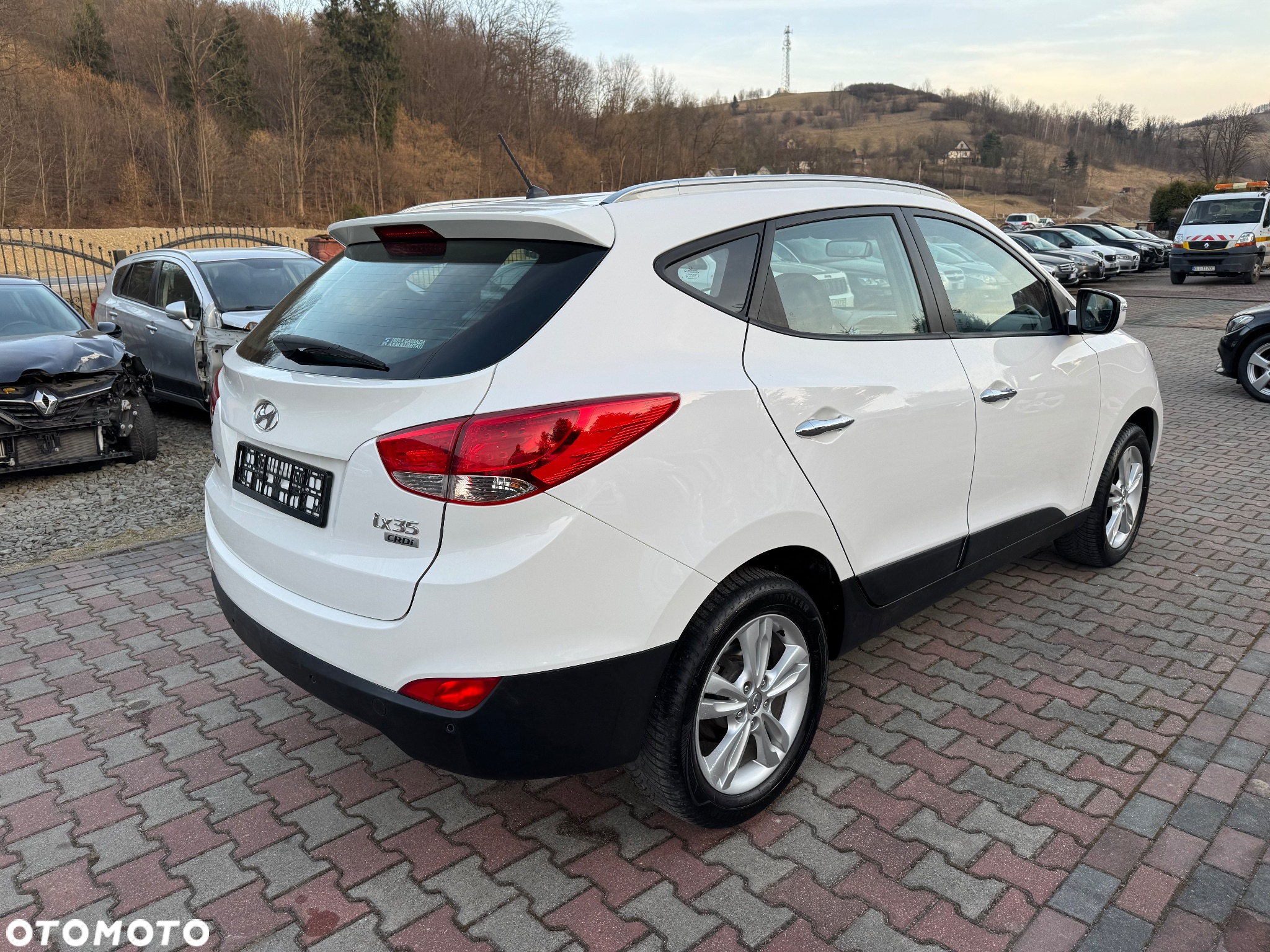 Hyundai ix35 - 5
