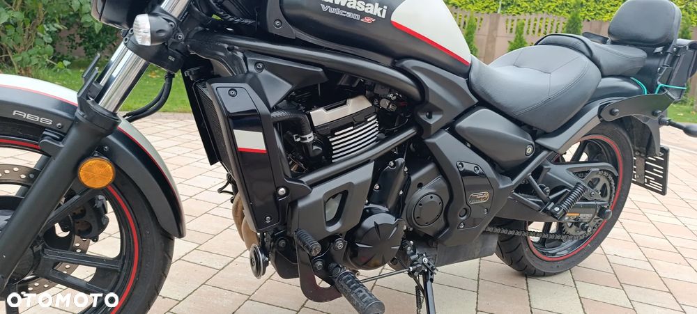 Kawasaki Vulcan - 41