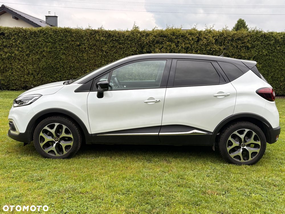 Renault Captur - 2