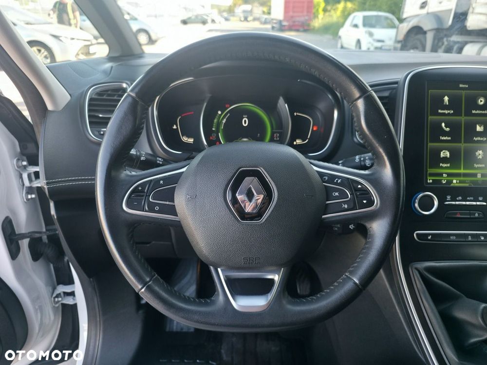 Renault Scenic - 21