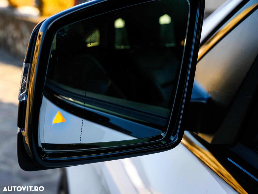 Mercedes-Benz GLE 350 d 4MATIC 9G-TRONIC AMG Line - 4