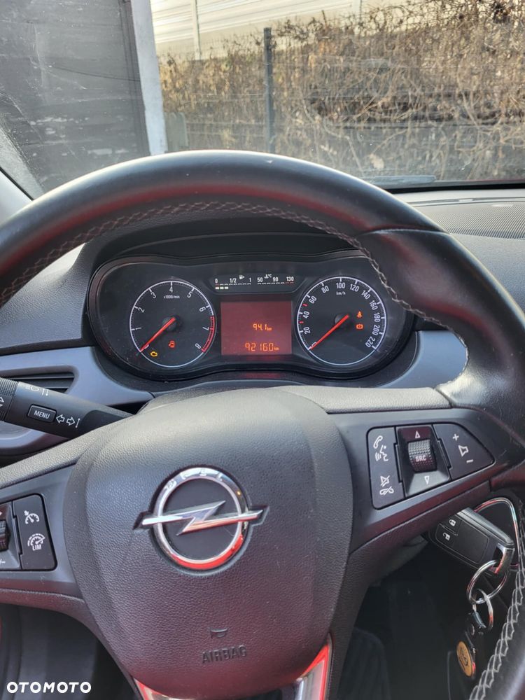Opel Corsa 1.4 Color Edition - 7