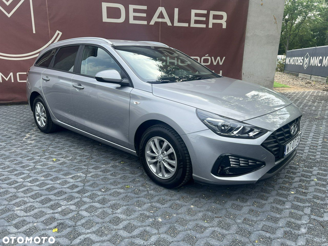 Hyundai i30 1.5 DPI Modern - 3