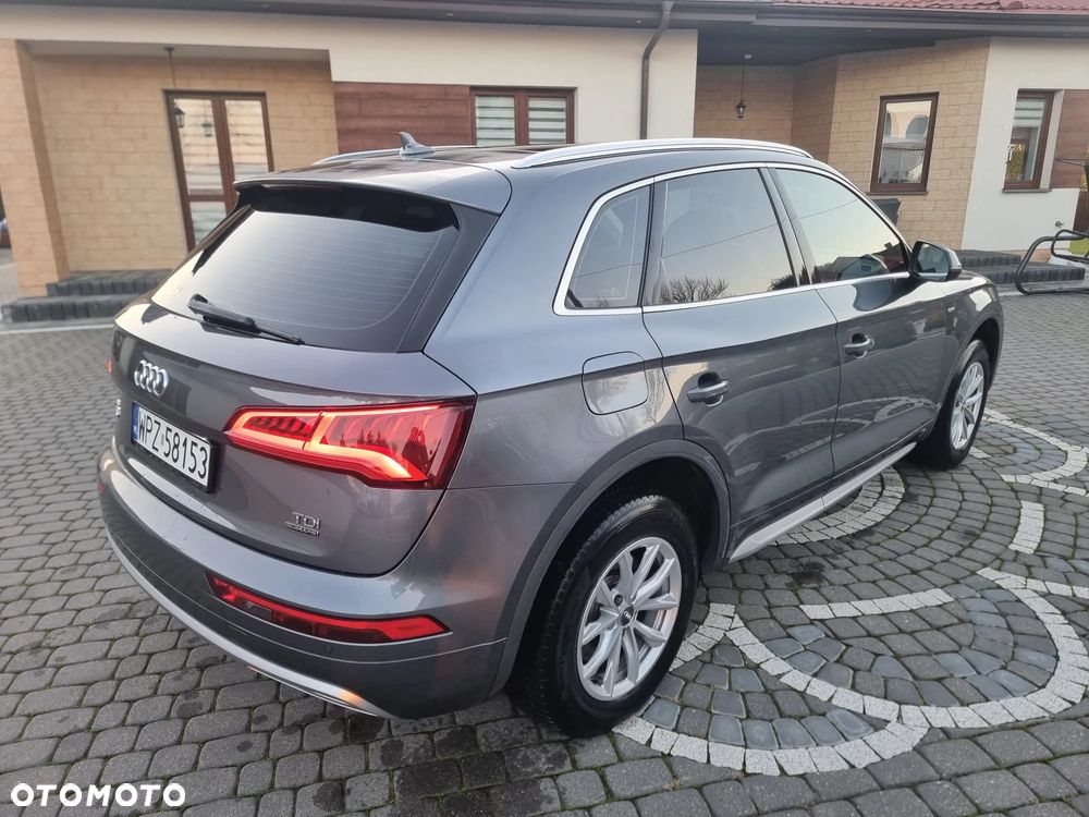 Audi Q5 2.0 TDI Quattro S tronic - 4