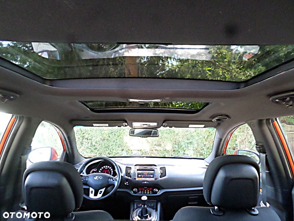 Kia Sportage 2.0 XL - 21