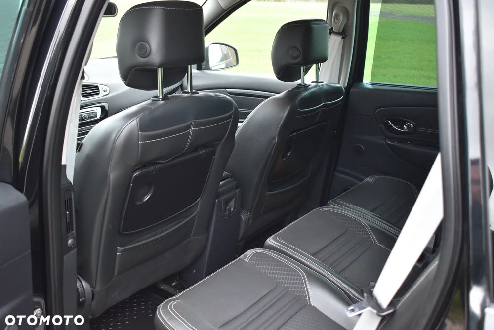 Renault Scenic - 26