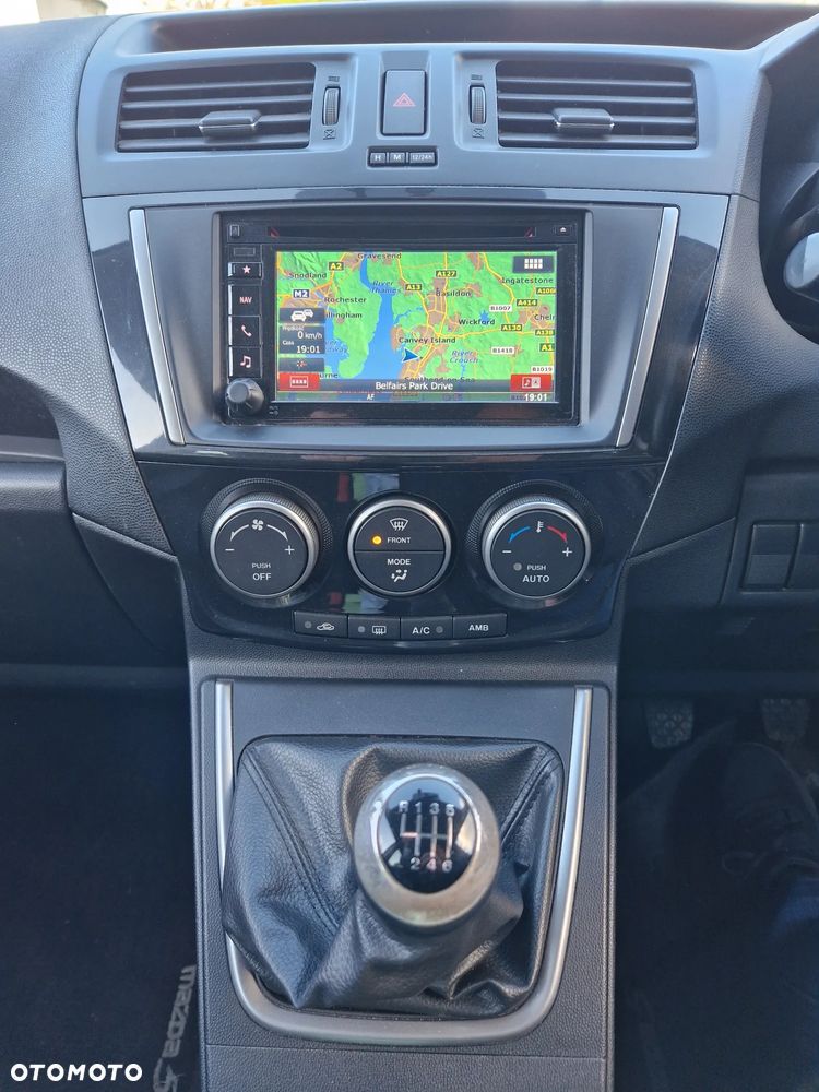 Mazda 5 - 25