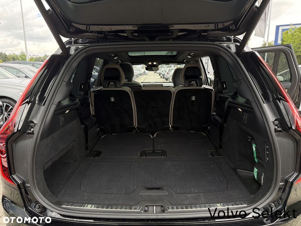 Volvo XC 90 - 34