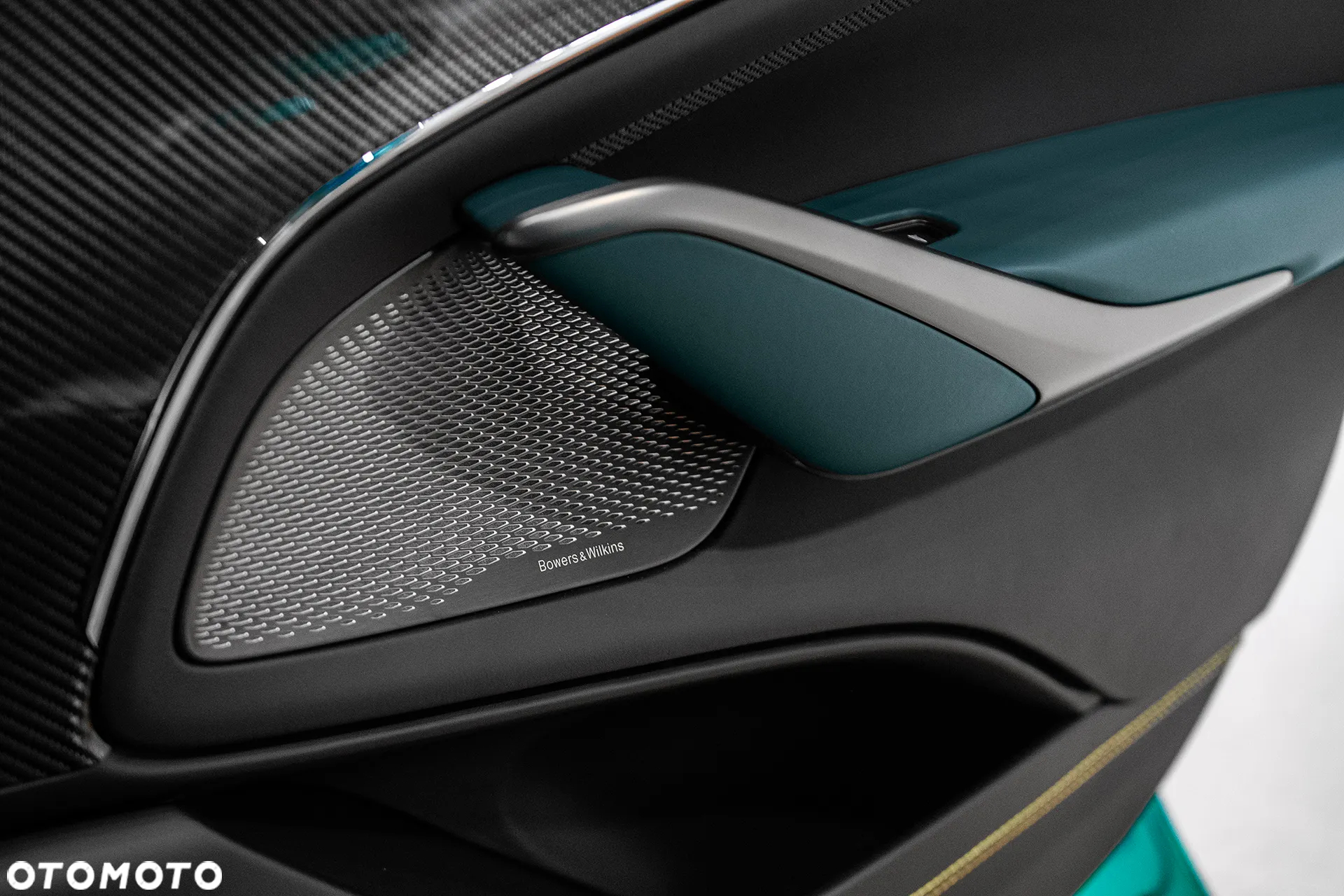 Aston Martin DBX707 - 16