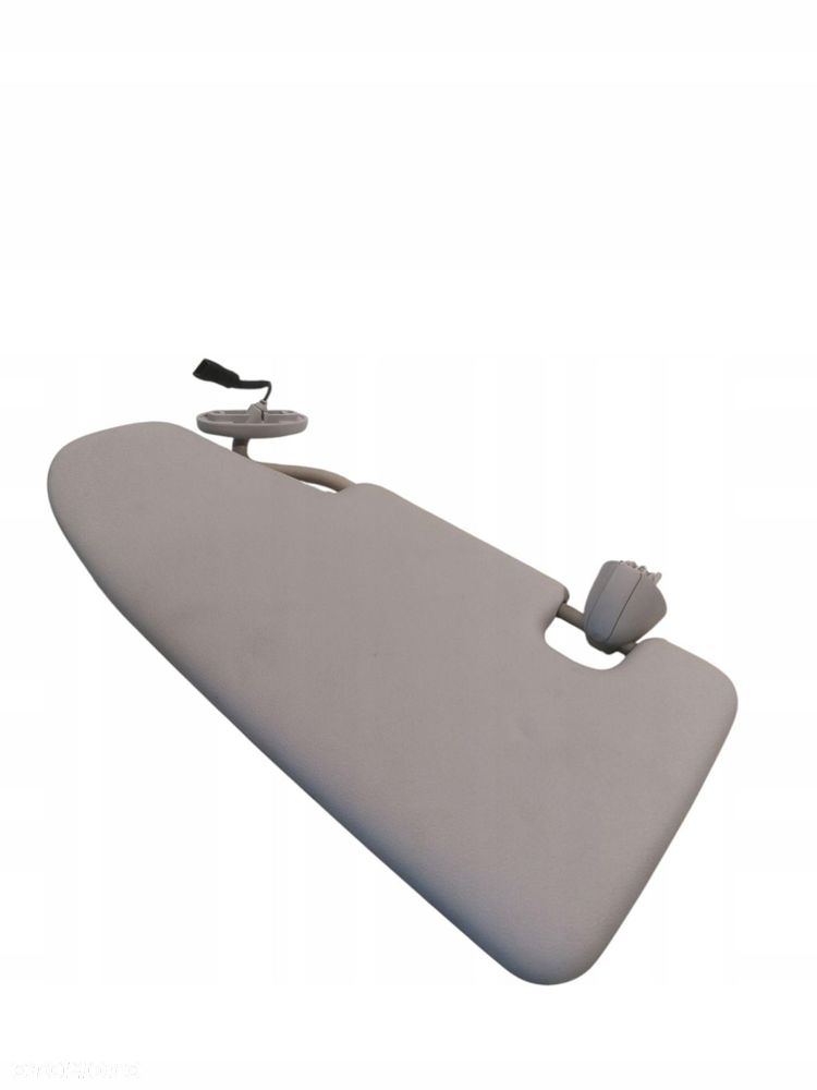 słonecznik osłona prawa mini cooper r50 - 3