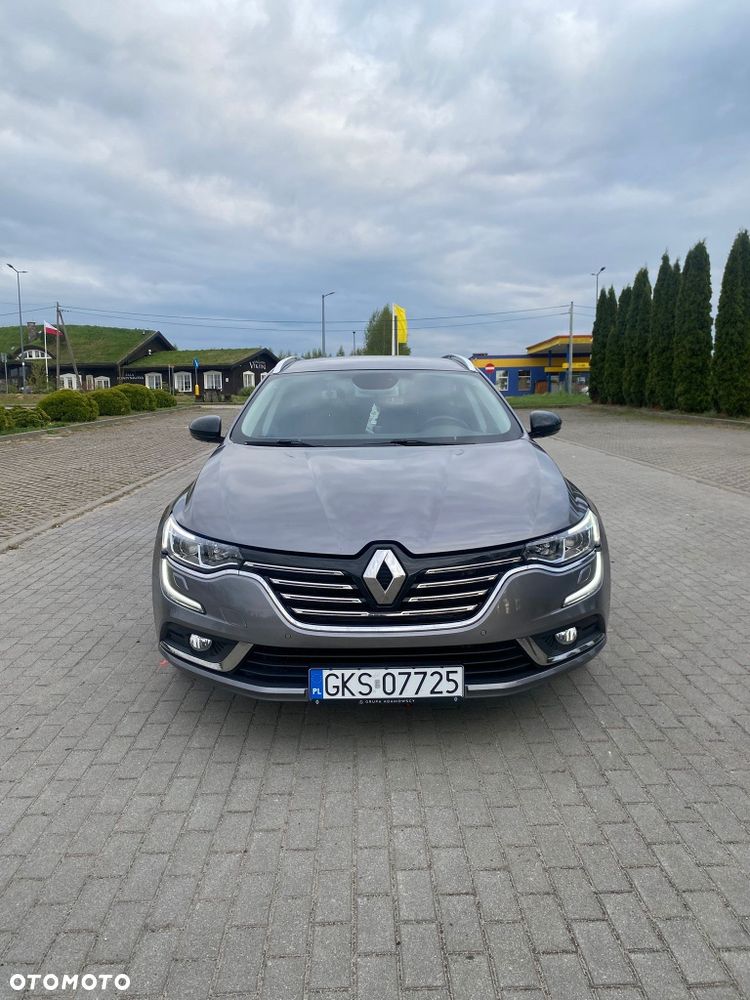 Renault Talisman