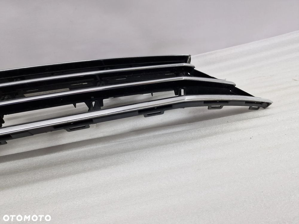 VW PASSAT B8 LIFT R-LINE 20- ATRAPA / GRILL PRZEDNI PRZÓD , NR 3G0853653N / 3G0853651CB / 3G0853651CD / 3G0853651BL / 3G0853651BM , NR AUKCJI GR86 - 17