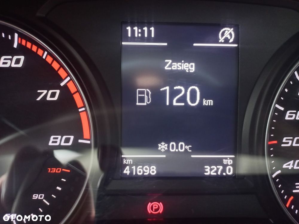 Seat Leon 1.5 TSI Style - 21