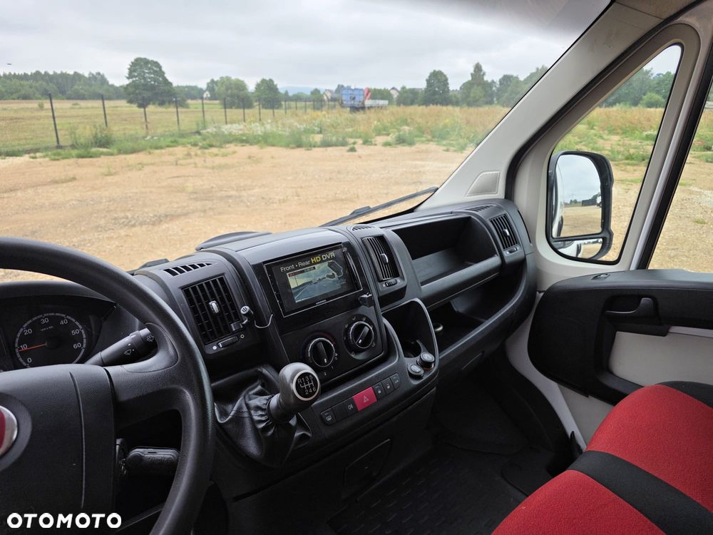 Fiat Ducato - 5