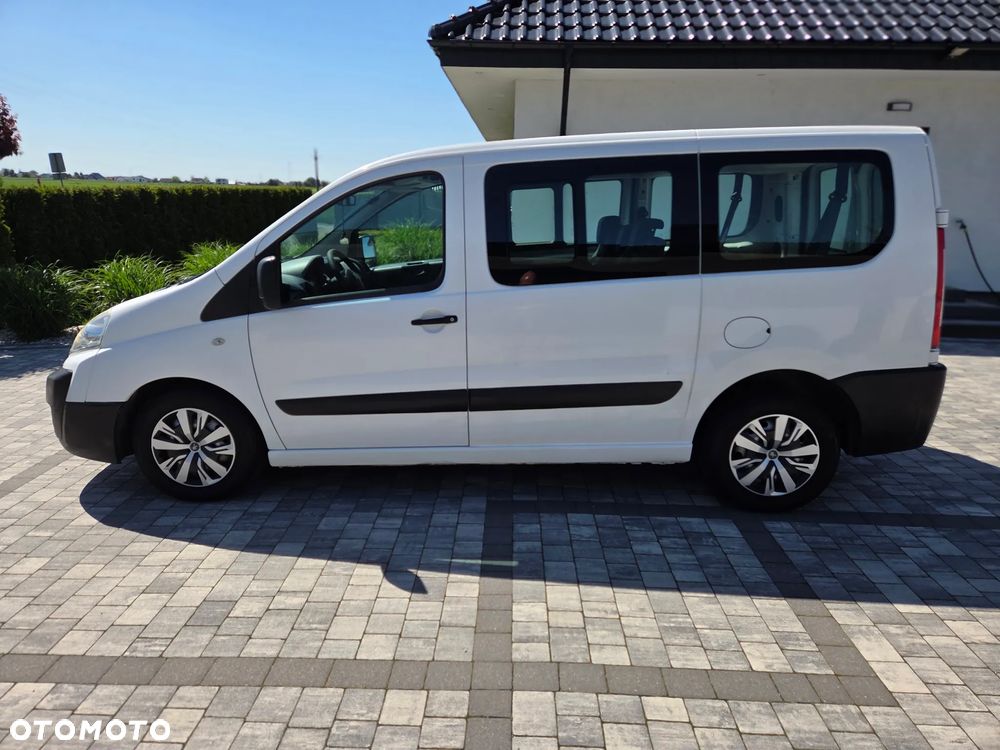Peugeot Expert Tepee L1 Premium - 6