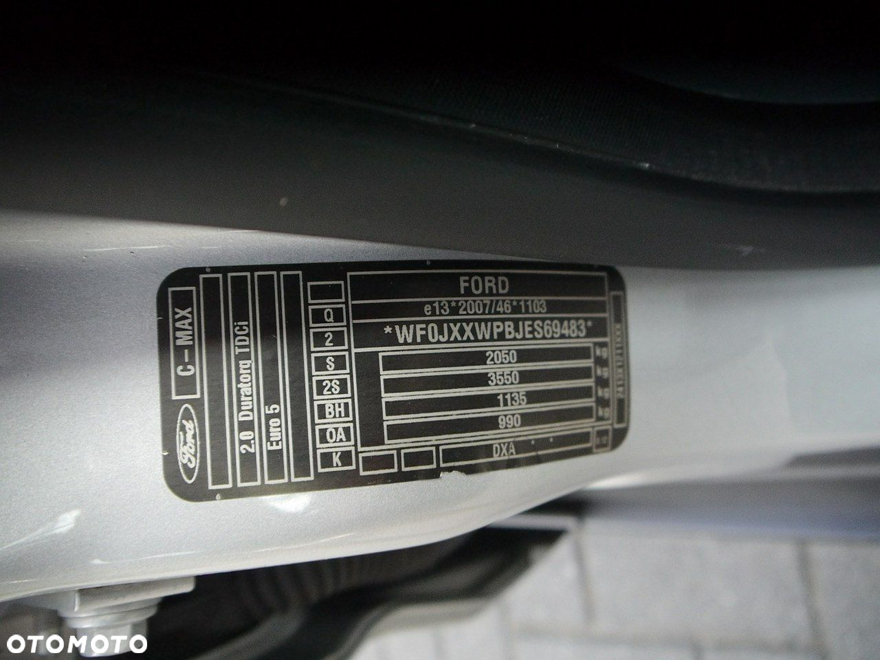 Ford C-MAX - 34