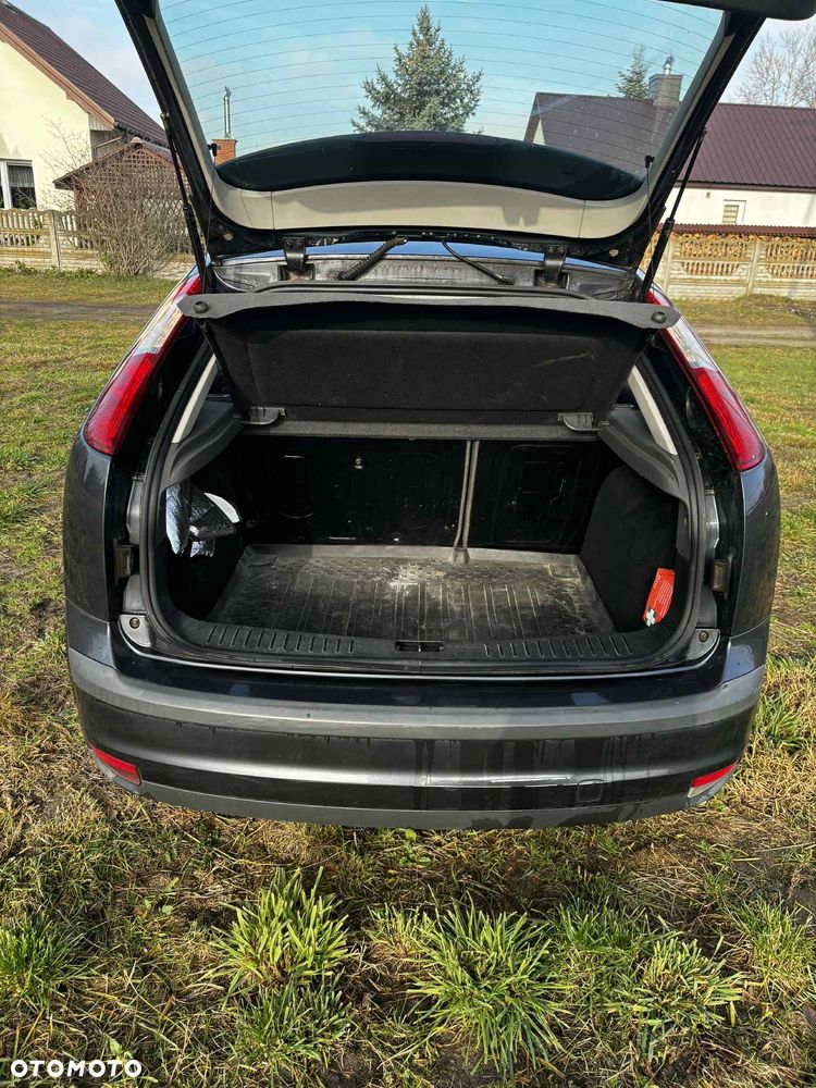 Ford Focus 1.6 Ambiente - 7