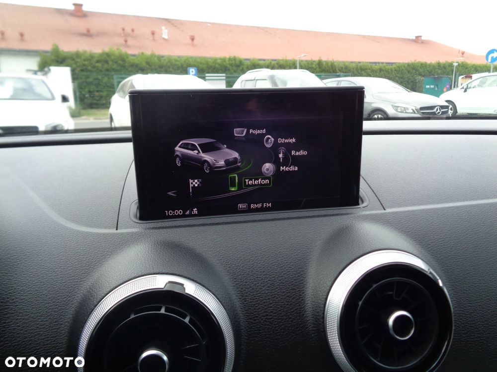 Audi A3 Sportback - 27