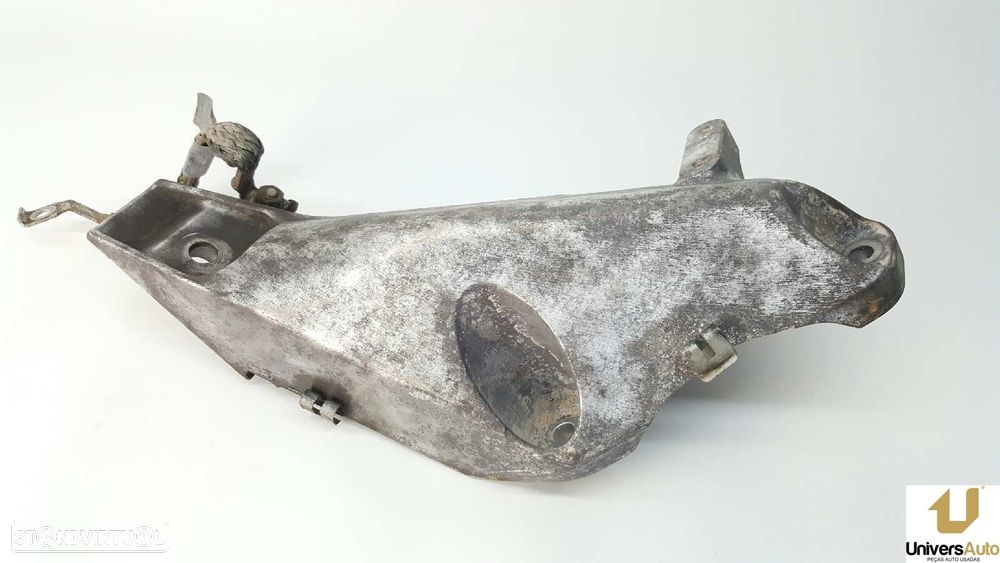 APOIO DO MOTOR BMW X5 (E70) 3.0D - 1