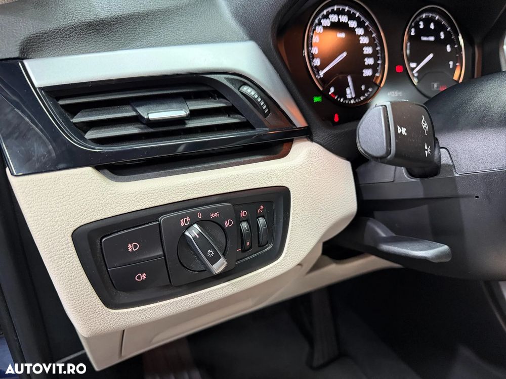 BMW X1 xDrive25e AT PHEV - 24