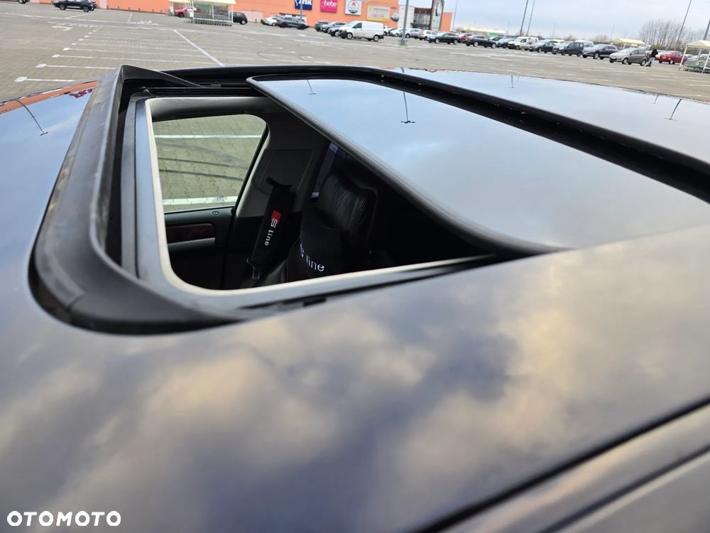 Audi A8 3.0 TDI Quattro - 18