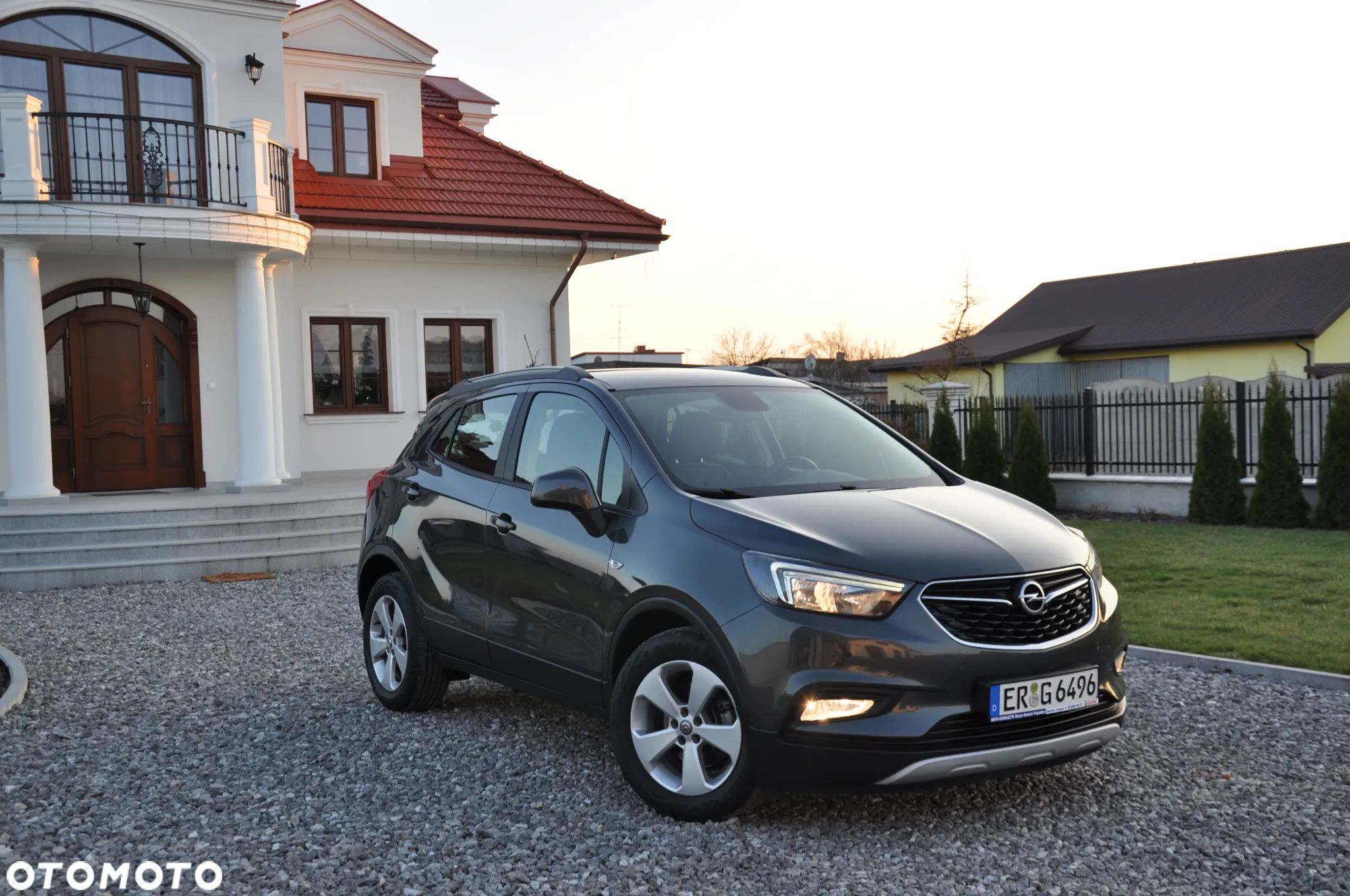 Opel Mokka 1.4 T Cosmo - 1