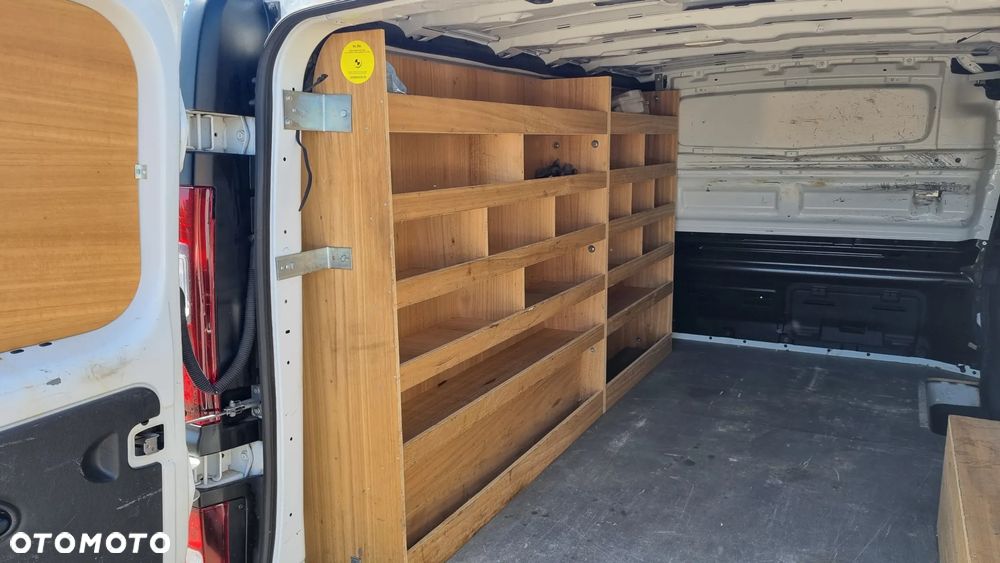 Renault Trafic - 38