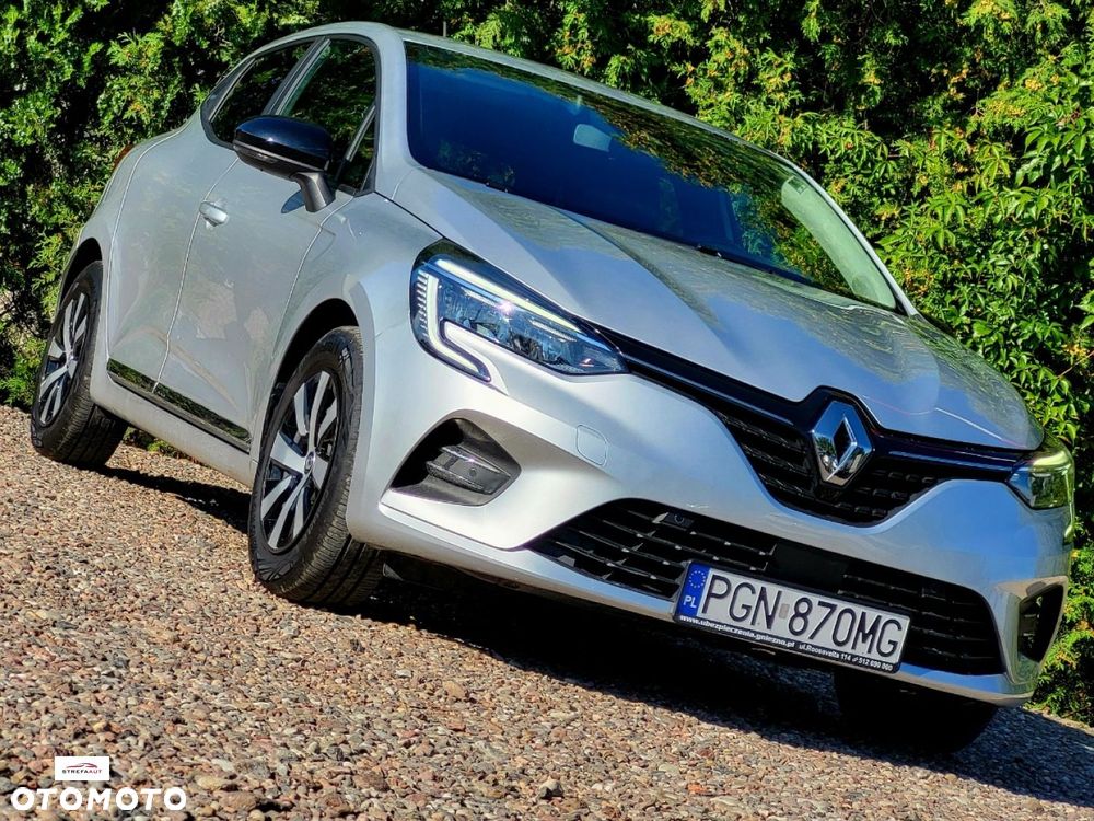 Renault Clio - 14