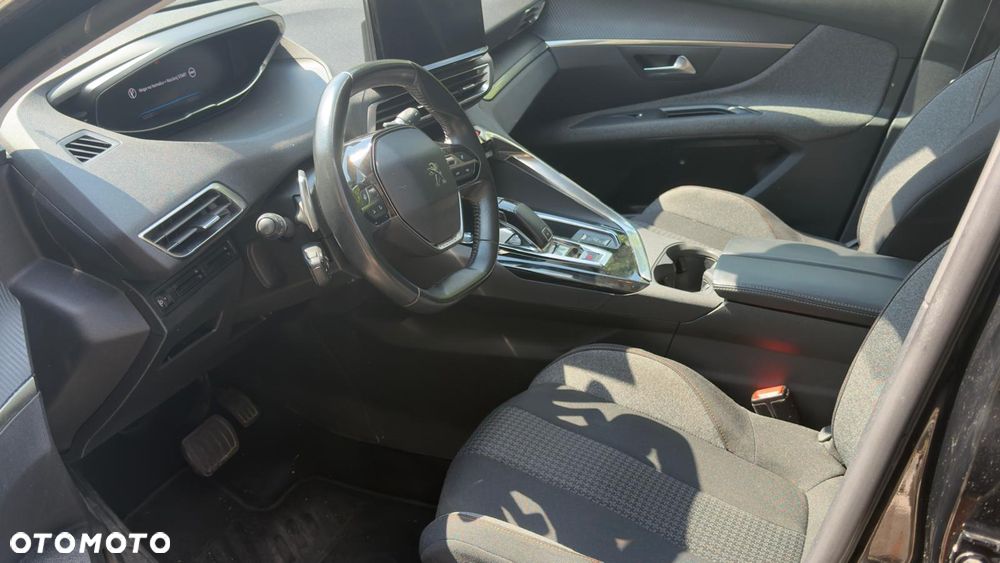 Peugeot 5008 PureTech 130 EAT8 Stop & Start Active Pack - 6