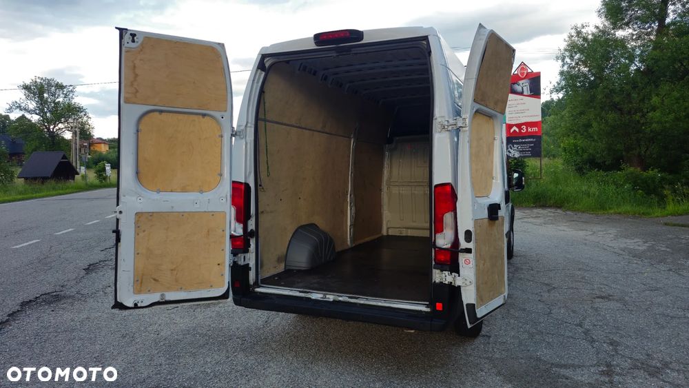 Opel Movano L4H3 MAXI - 15