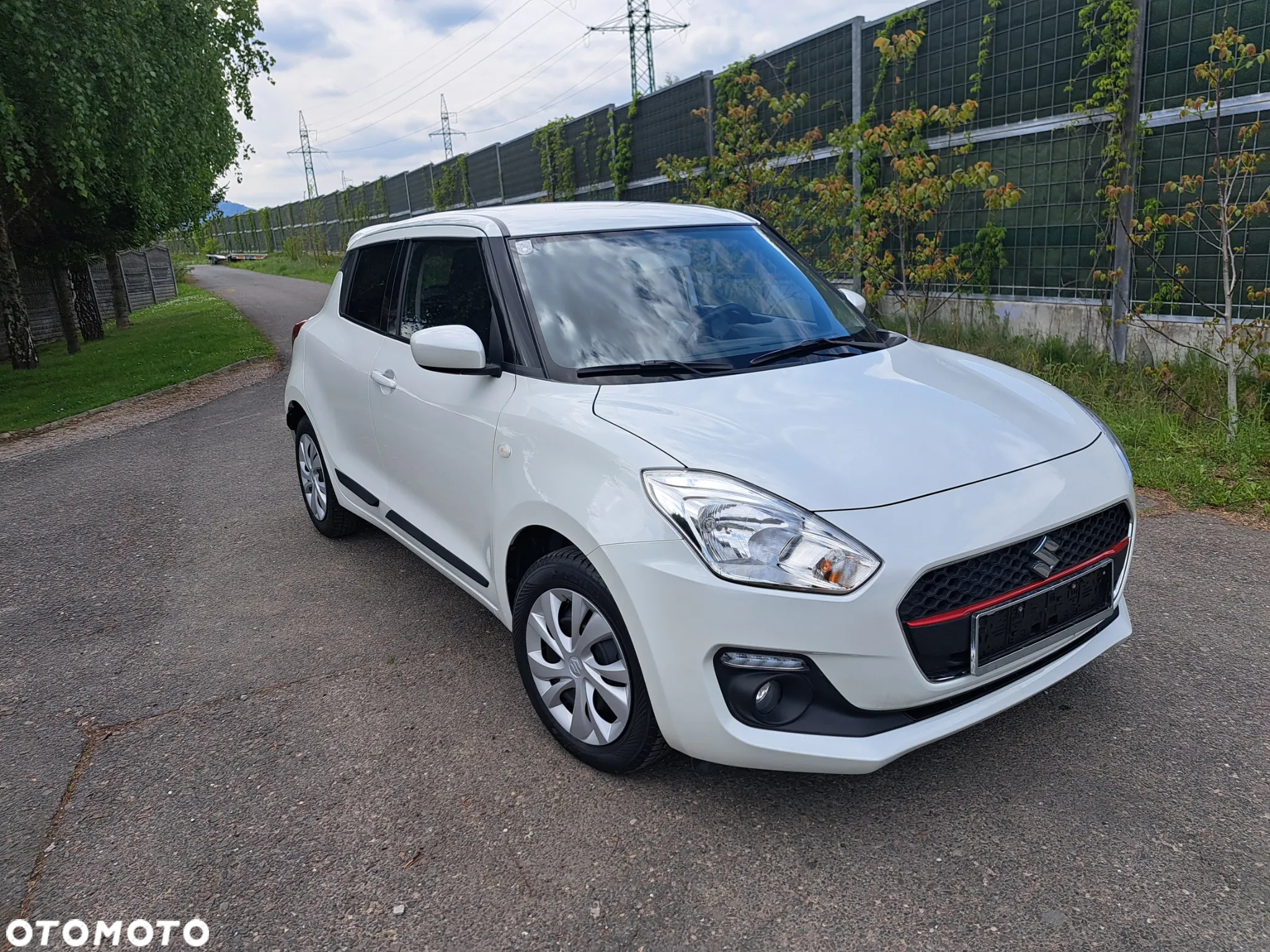Suzuki Swift - 2