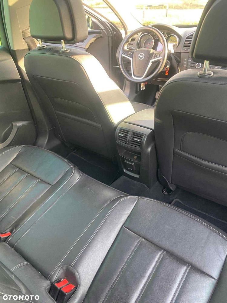 Opel Insignia 2.0 CDTI Sport - 11