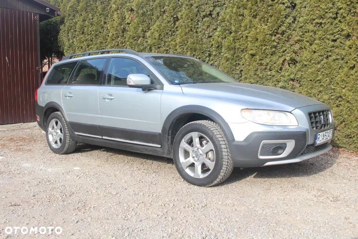 Volvo XC 70 3.2 AWD Momentum - 6