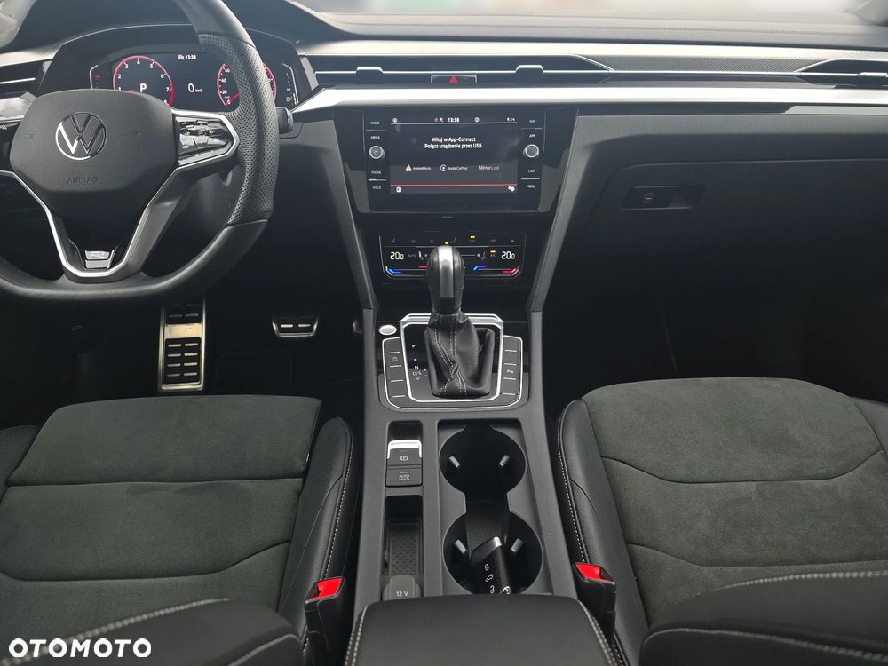 Volkswagen Arteon 2.0 TSI R-Line DSG - 18
