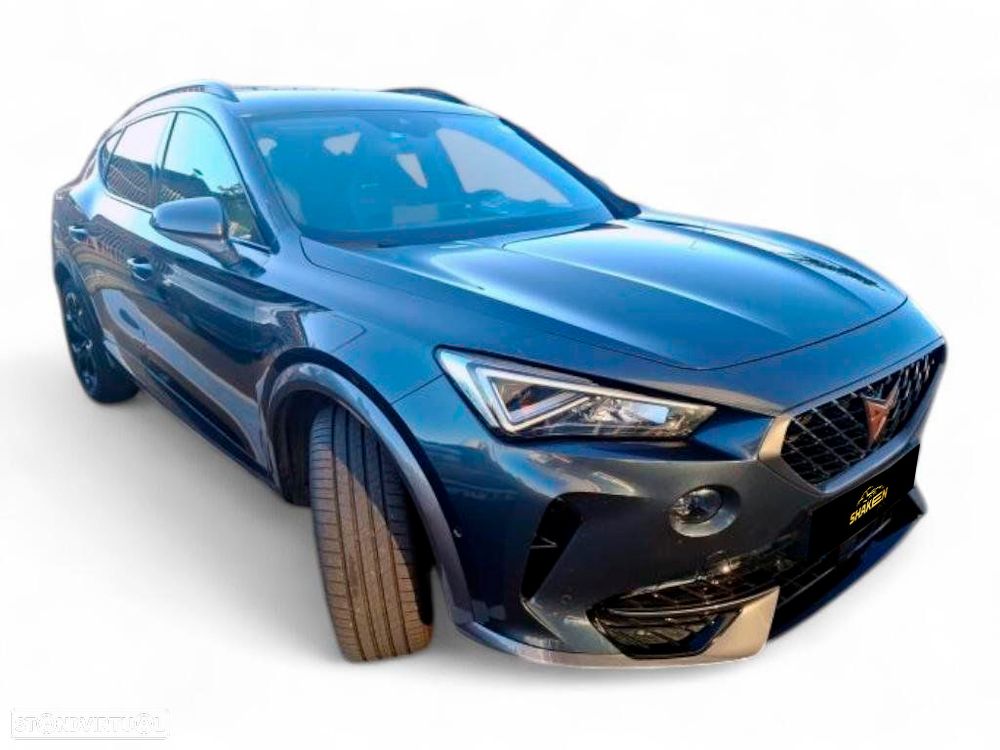 Cupra Formentor VZ 1.4 e-Hybrid DSG - 2