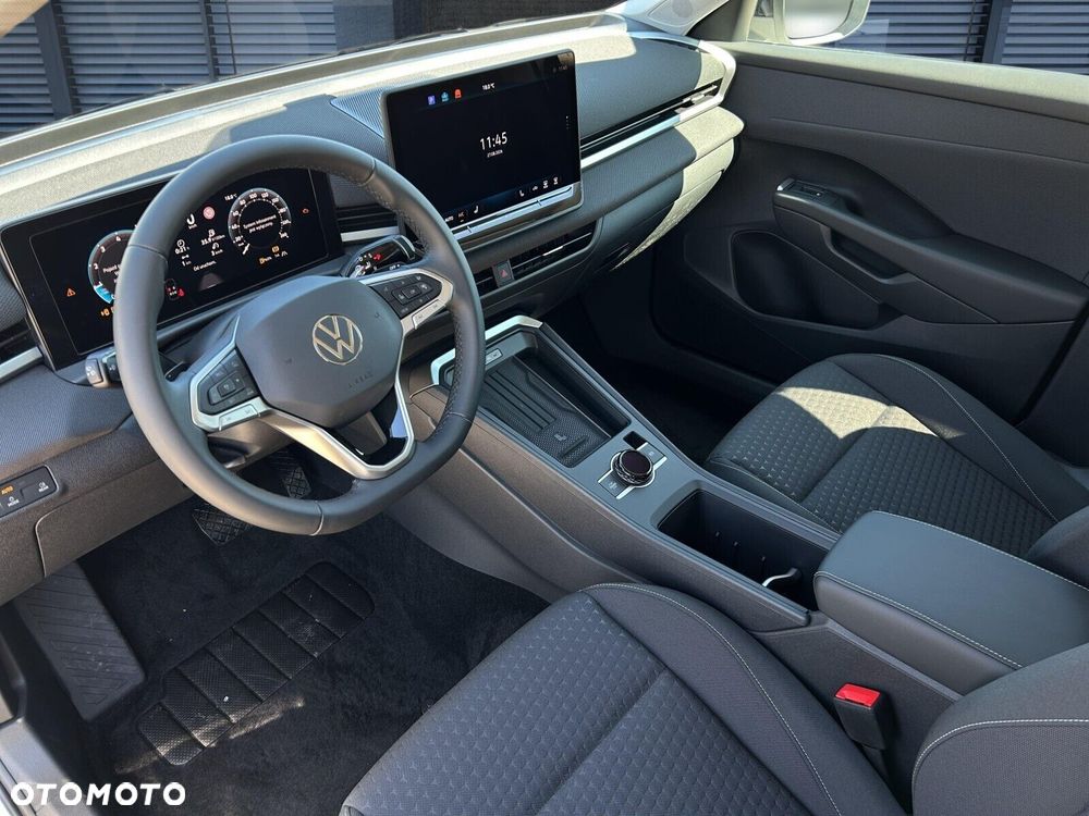Volkswagen T-Roc - 5