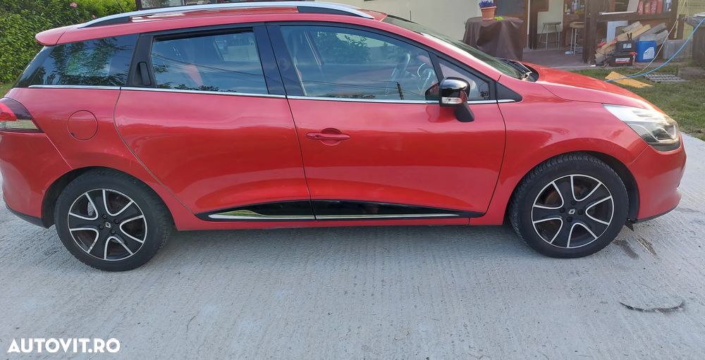 Renault Clio Energy TCe Life - 3