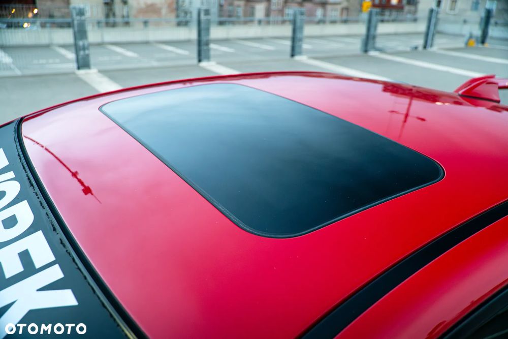 Subaru WRX Sport - 13