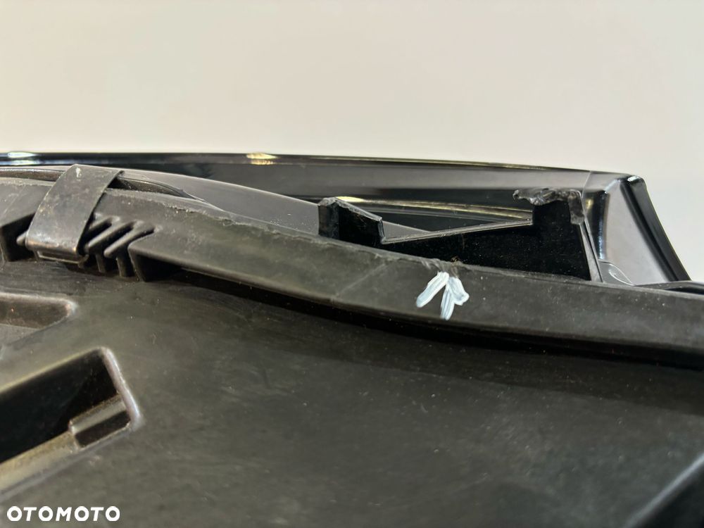 MERCEDES W166 GLE Lampa przednia ILS Lewa - 17418 - 9