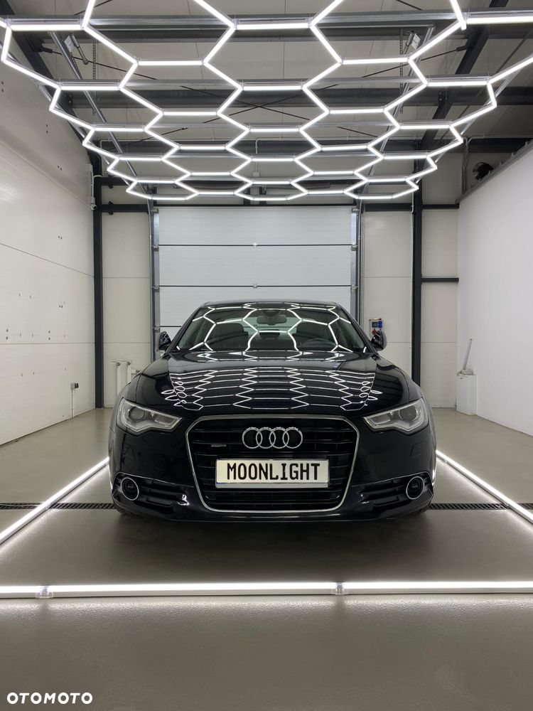 Audi A6 Limousine - 5