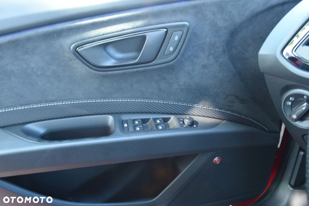 Seat Leon 2.0 TSI Cupra S&S DSG - 28