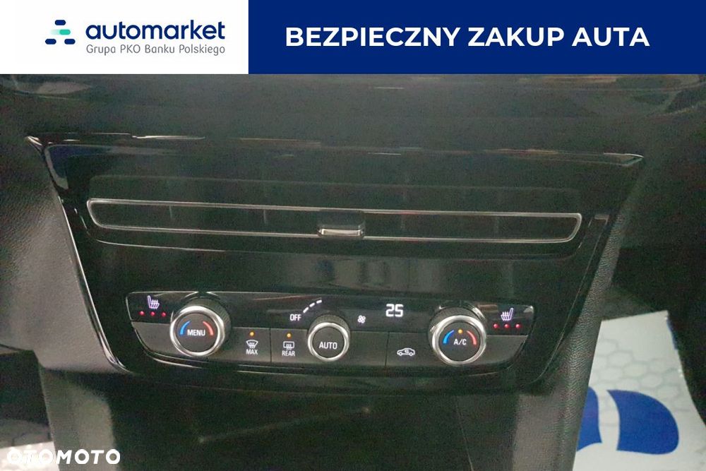 Opel Mokka 1.2 T Elegance S&S - 19