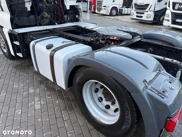 MAN TGX 18.440 STANDARD XL EURO6 AUTOMAT + RETARDER - 11