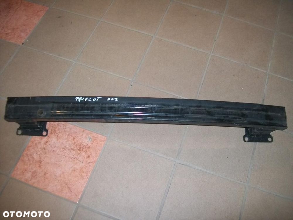 Belka przednia Peugeot 207 - 1